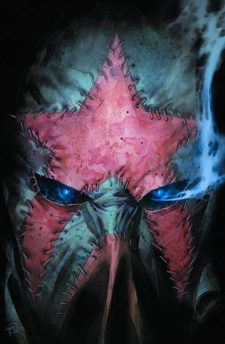 Cover Art for ORCHID