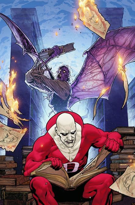 Cover Art for DC UNIVERSE PRESENTS