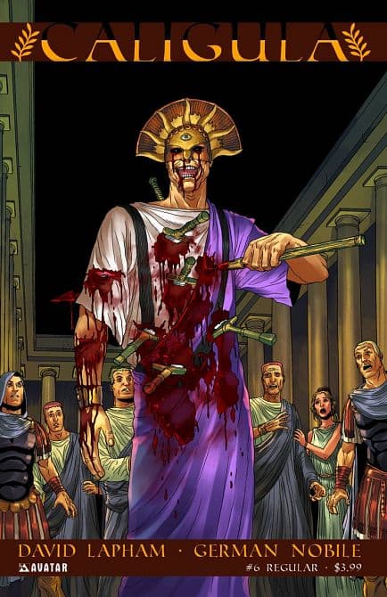CALIGULA