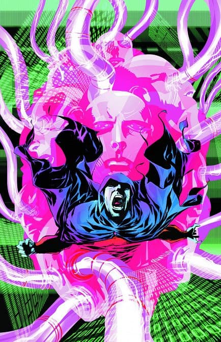 THUNDER AGENTS VOL 2