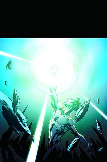 Cover Art for BRILLIANT