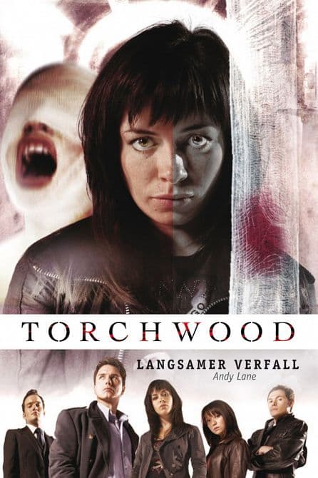 TORCHWOOD ( ROMAN )