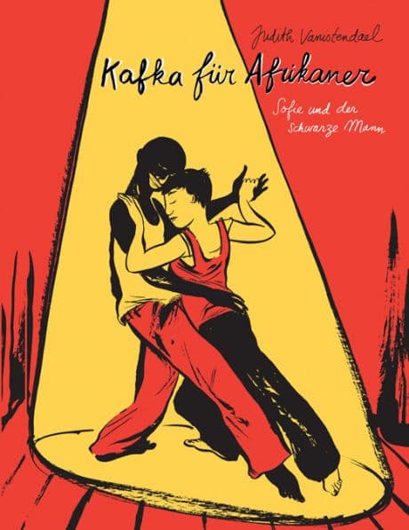 KAFKA FÜR AFRIKANER
