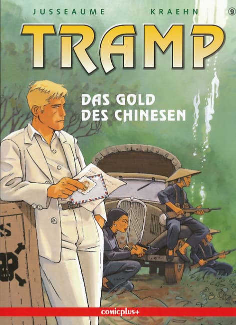 TRAMP