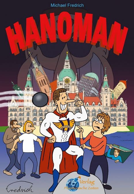 HANOMAN