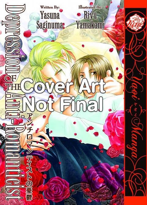 DEPRESSION O/T ANTI ROMANTICIST GN