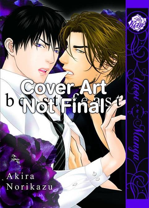 BEAST & FEAST GN