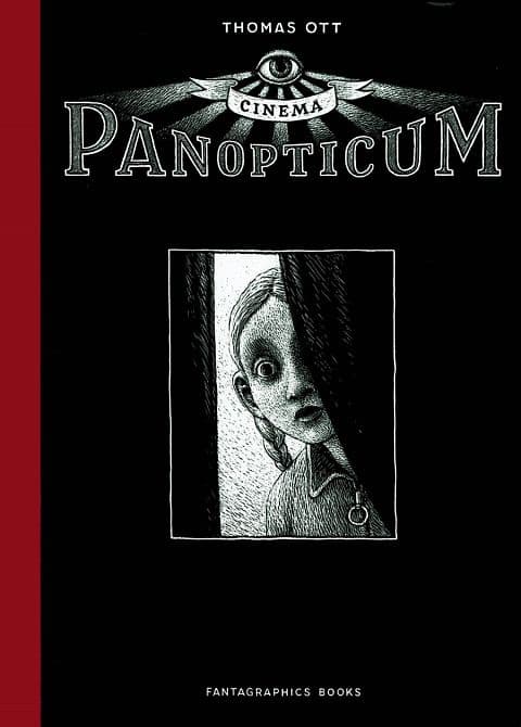 CINEMA PANOPTICUM GN