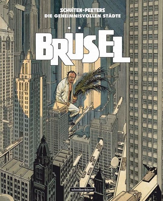 BRÜSEL