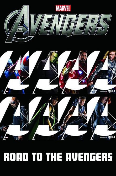 Cover Art for MARVELS AVENGERS PRELUDE FURYS BIG WEEK
