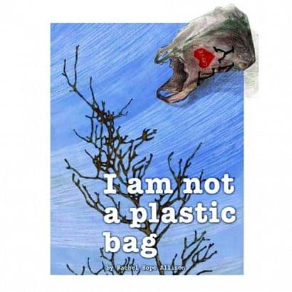 IM NOT A PLASTIC BAG HC