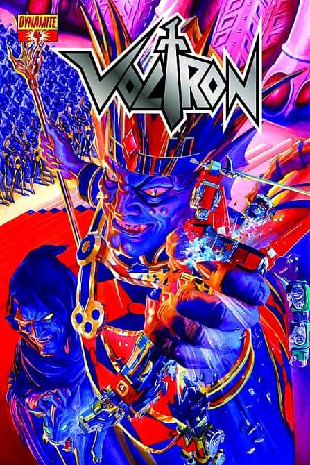 VOLTRON