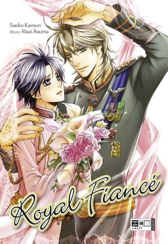 ROYAL FIANCÉ