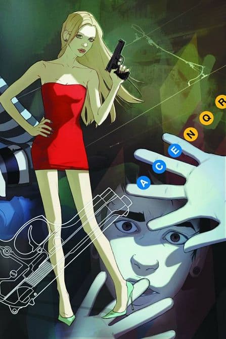 Cover Art for FORGETLESS TP LIVE TO SEE LAST CALL NEW ED