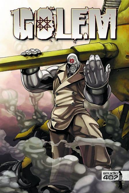 GOLEM TP