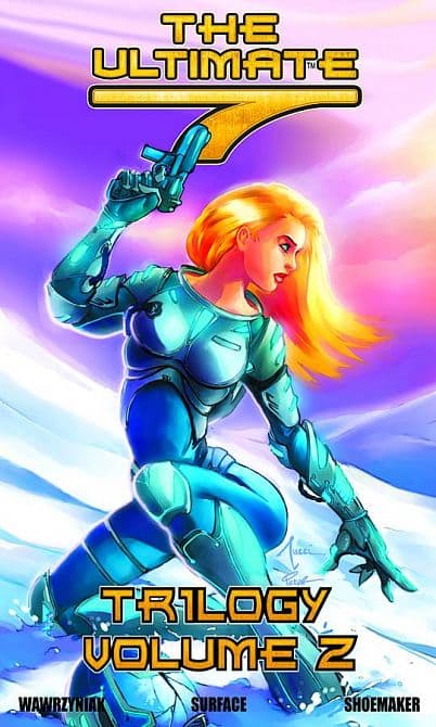 ULTIMATE 7 TP VOL 02