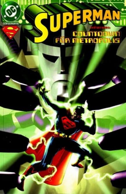 SUPERMAN SONDERBAND ( 1997-2000 )