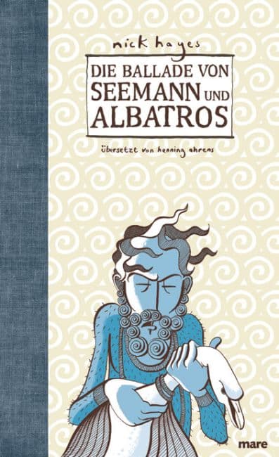 DIE BALLADE VON SEEMANN UND ALBATROS
