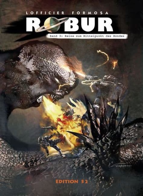 ROBUR