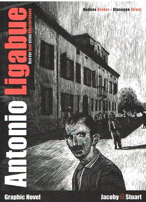 ANTONIO LIGABUE