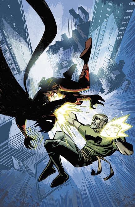 Cover von MICHAEL AVON OEMINGS THE VICTORIES ( 2012 ) #4