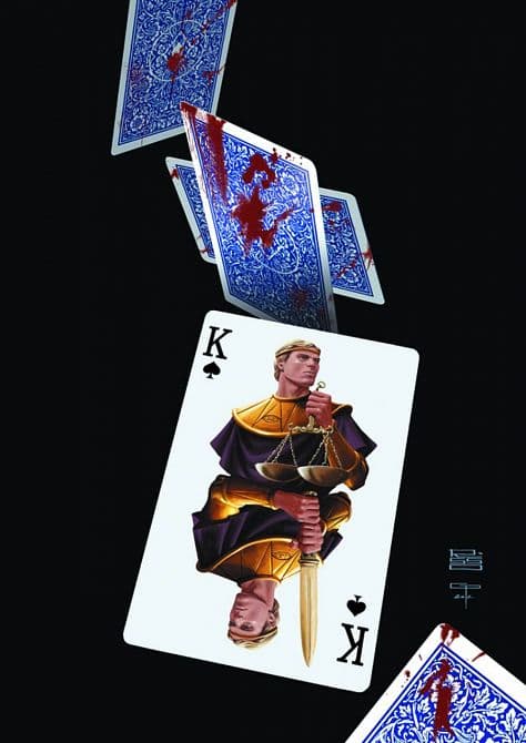 Cover von BEFORE WATCHMEN MOLOCH #2