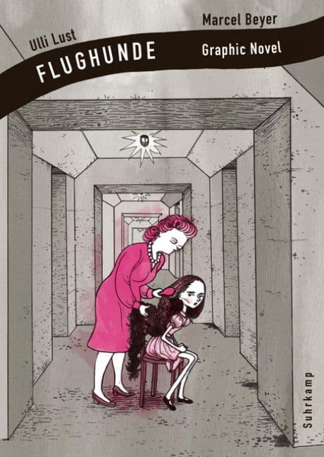 FLUGHUNDE
