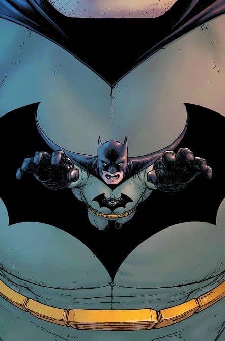 Cover Art für BATMAN INCORPORATED ( 2012-2013 )