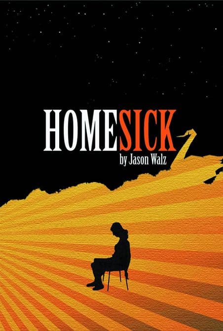 HOMESICK GN