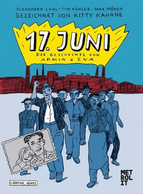 TRABANTEN