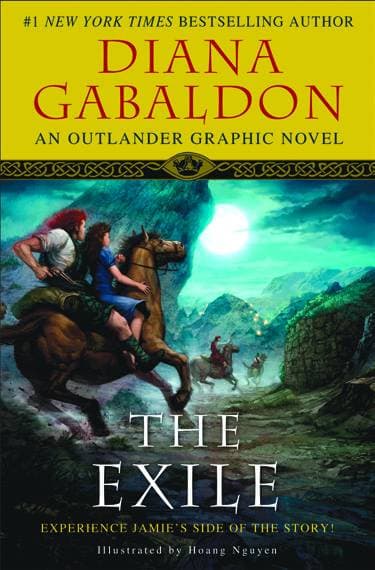 DIANA GABALDON OUTLANDER GN SIGNED BOOKPLATE ED