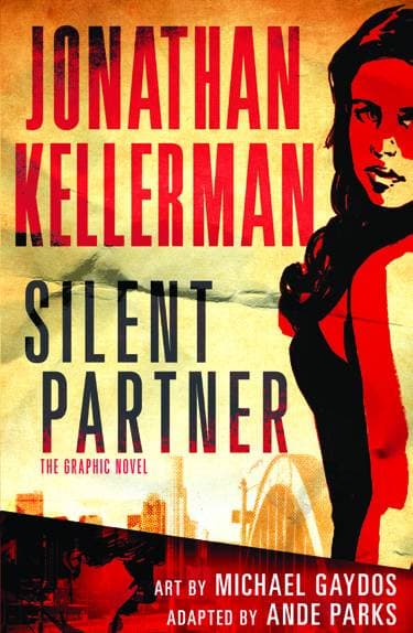 ALEX DELAWARE GN BOOK 01 BOOK 01 KELLERMAN SGN BOOKPLATE ED