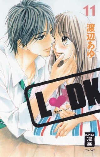 Cover Art für L-DK ( ab 2011 )