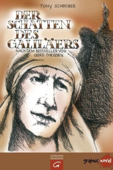 DER SCHATTEN GALILÄERS