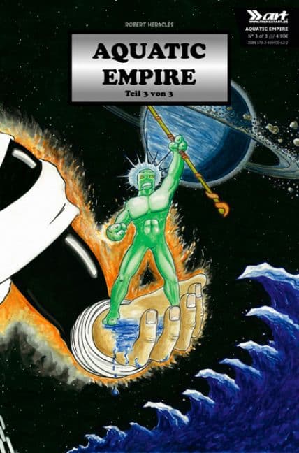 AQUATIC EMPIRE