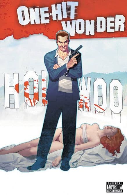 Cover von ONE HIT WONDER #1