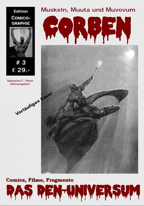 CORBEN INDEX