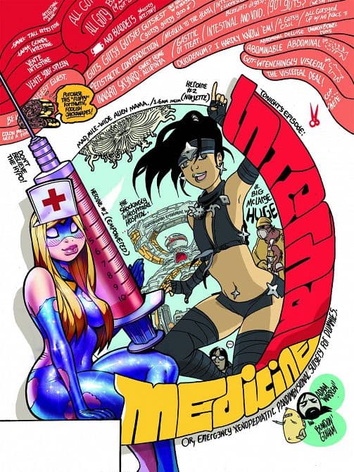 Cover von EMPOWERED SPECIAL #6