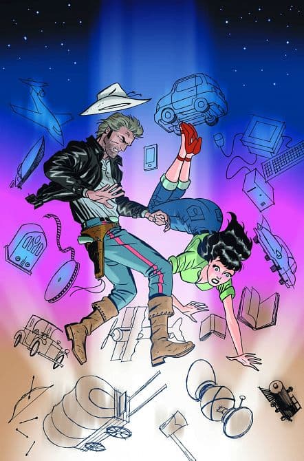 Cover Art für ALL STAR WESTERN