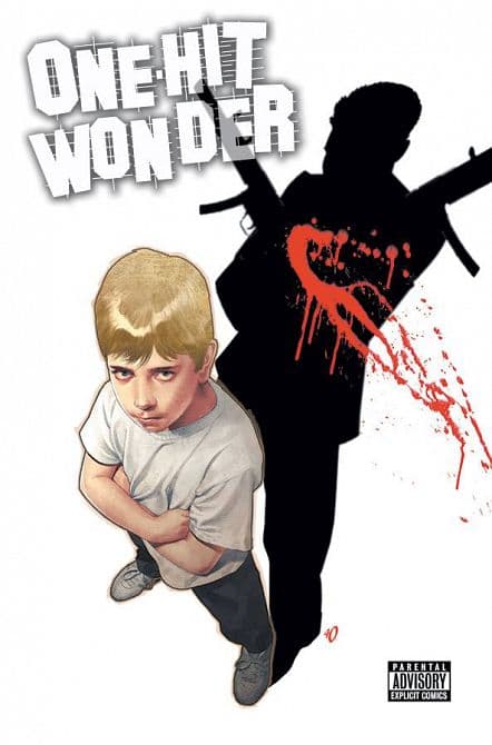 Cover von ONE HIT WONDER #2