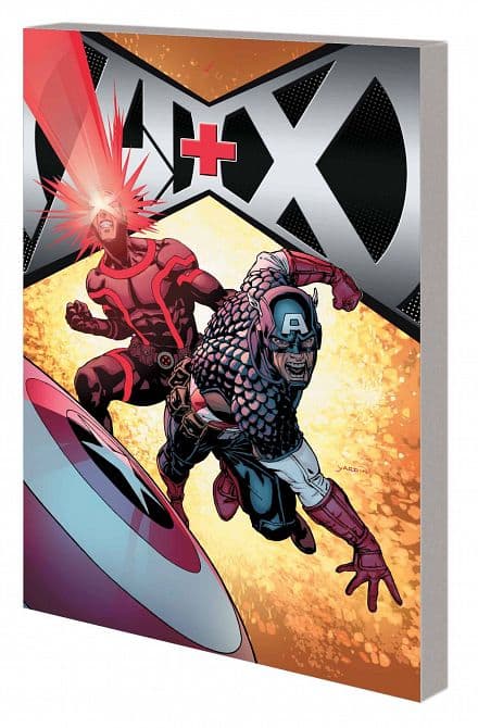 Cover Art for A PLUS X TP VOL 03 EQUALS OUTSTANDING