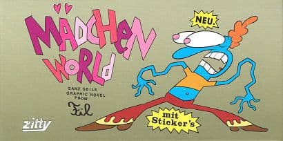 MÄDCHENWORLD