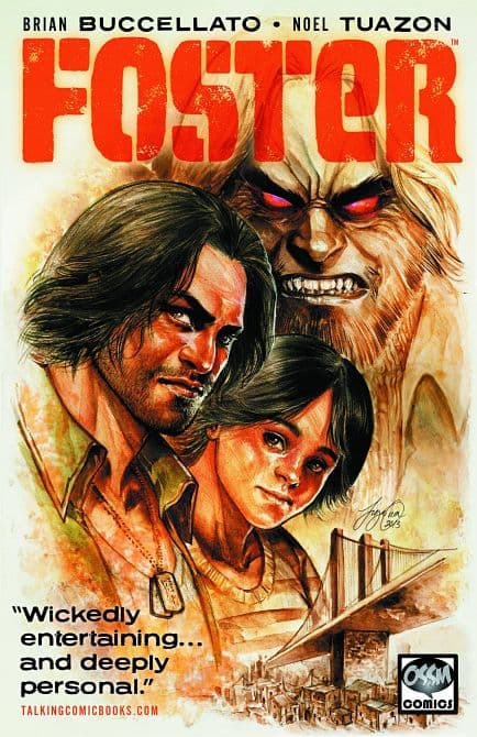 FOSTER GN