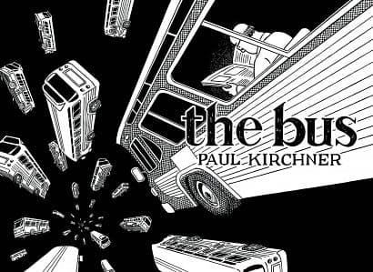 PAUL KIRCHNER BUS HC