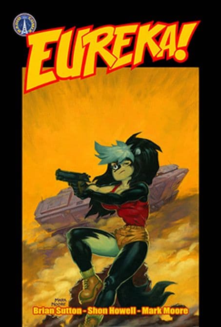 EUREKA GN
