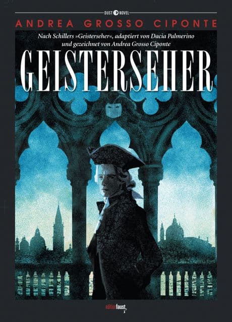 Dust Novel 02-Geisterseher