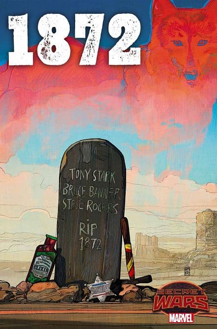 Cover Art for 1872