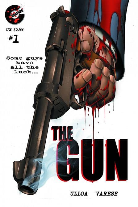 THE GUN