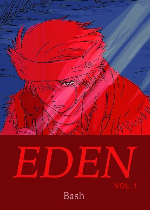 EDEN GN VOL 01