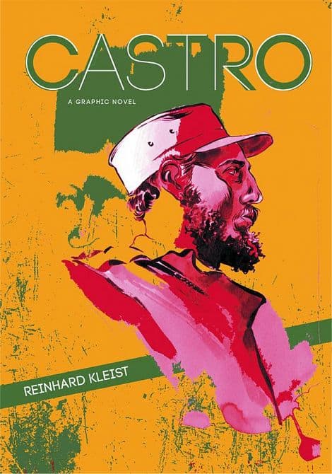 CASTRO GN